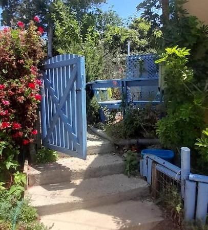 Cabanas Aire Marino אלגרובו מראה חיצוני תמונה