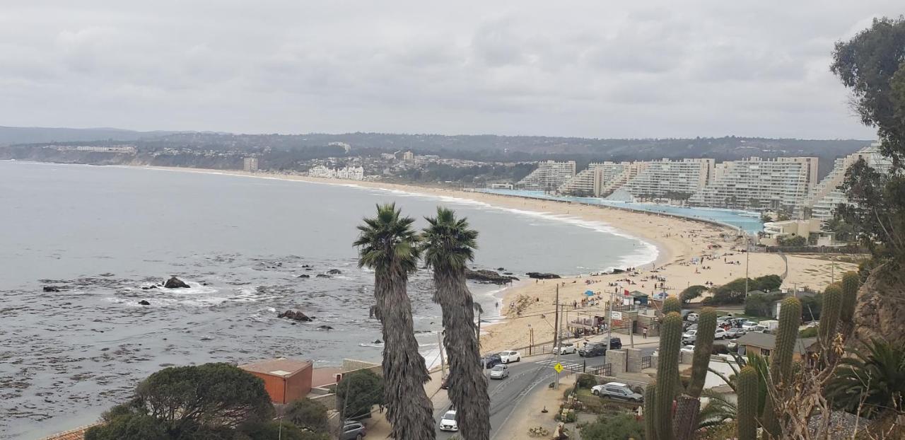 Cabanas Aire Marino אלגרובו מראה חיצוני תמונה