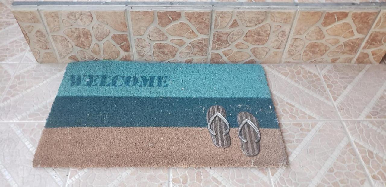 Cabanas Aire Marino אלגרובו מראה חיצוני תמונה