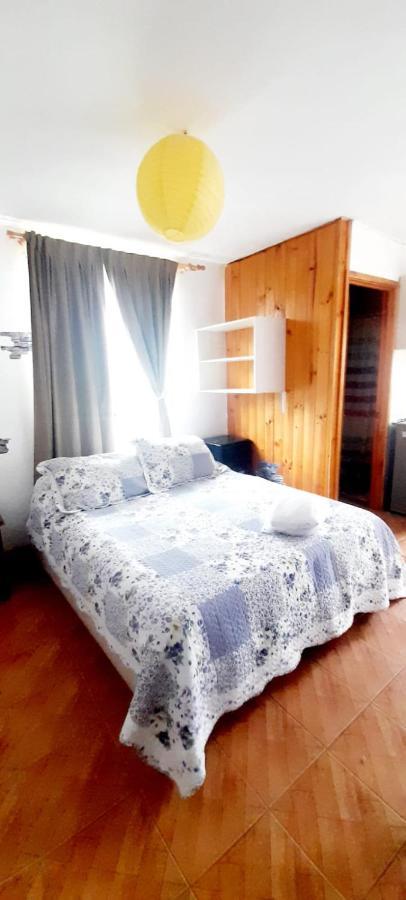 Cabanas Aire Marino אלגרובו מראה חיצוני תמונה
