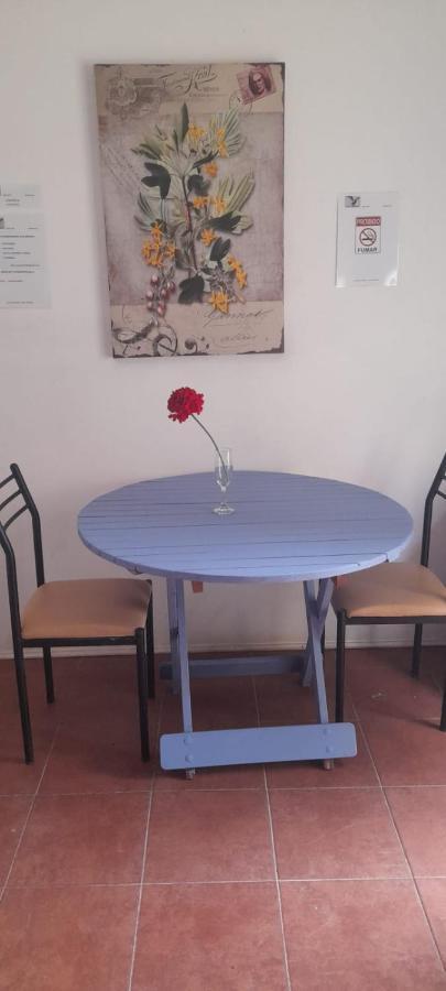 Cabanas Aire Marino אלגרובו מראה חיצוני תמונה