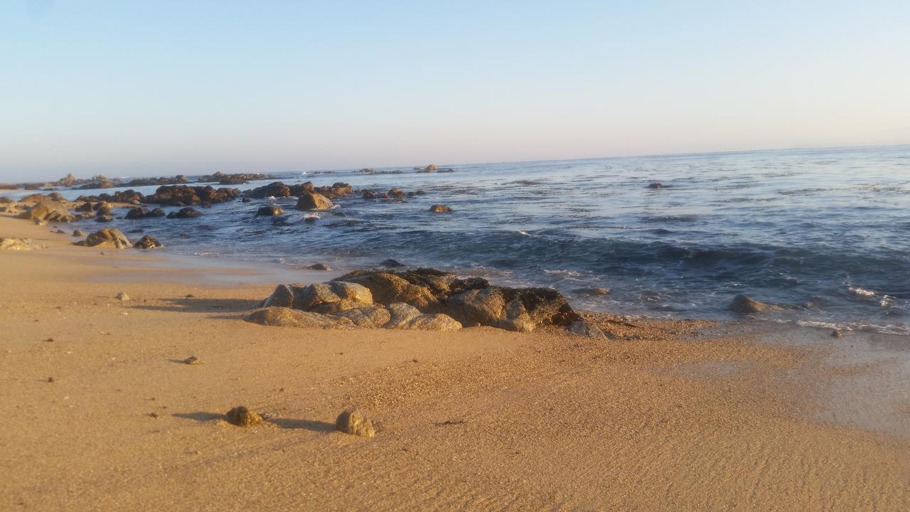 Cabanas Aire Marino אלגרובו מראה חיצוני תמונה