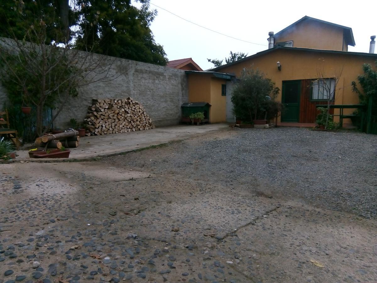 Cabanas Aire Marino אלגרובו מראה חיצוני תמונה
